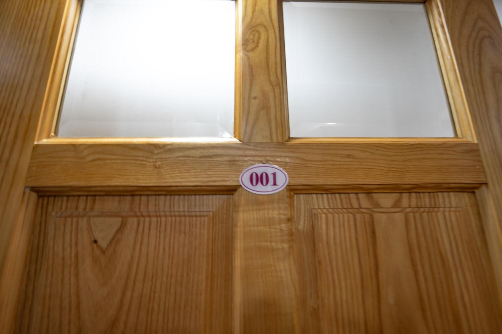 Indo Serviced Apartment Bandar Ho Chi Minh Luaran gambar