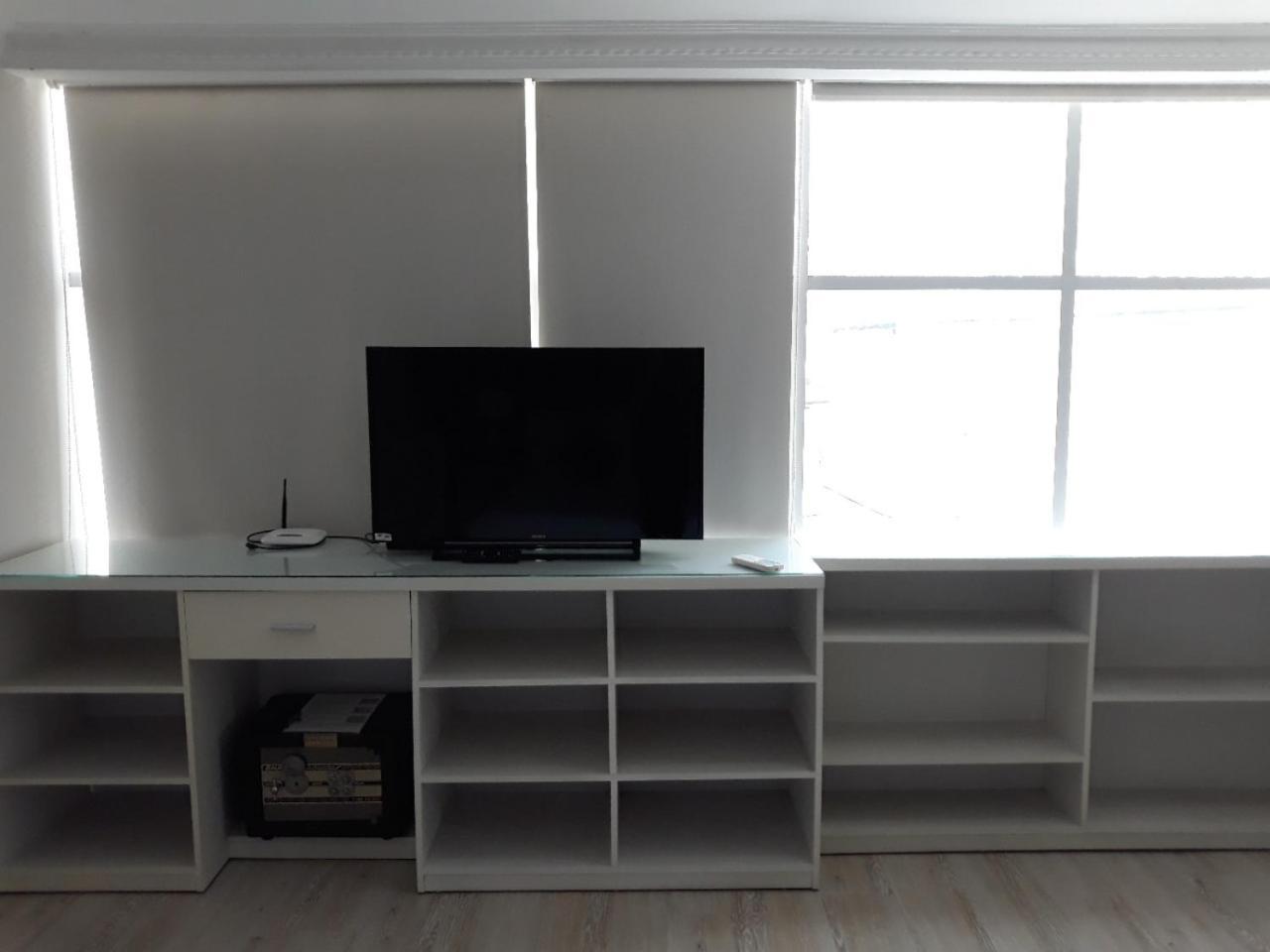 Indo Serviced Apartment Bandar Ho Chi Minh Luaran gambar
