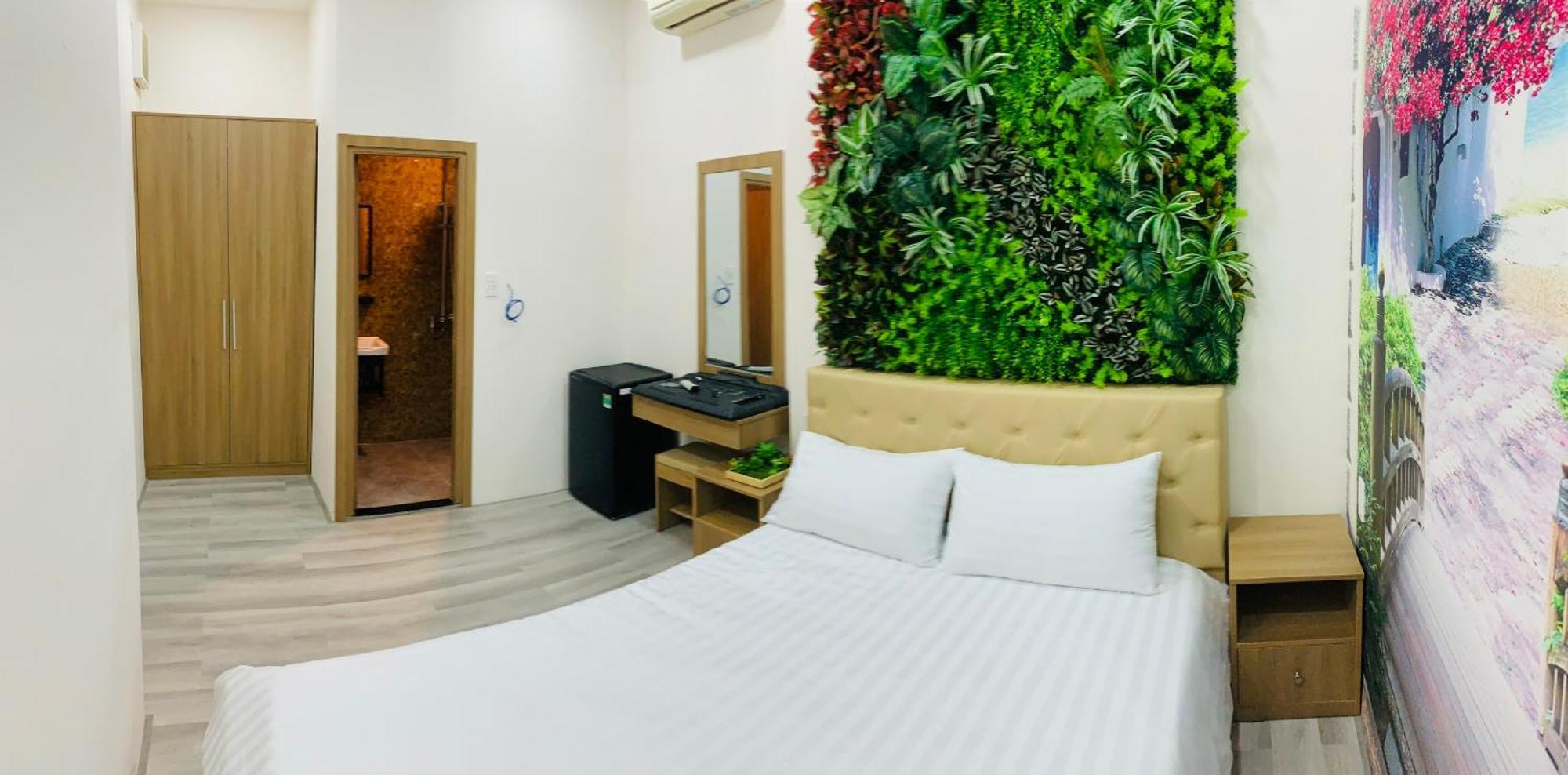 Indo Serviced Apartment Bandar Ho Chi Minh Luaran gambar